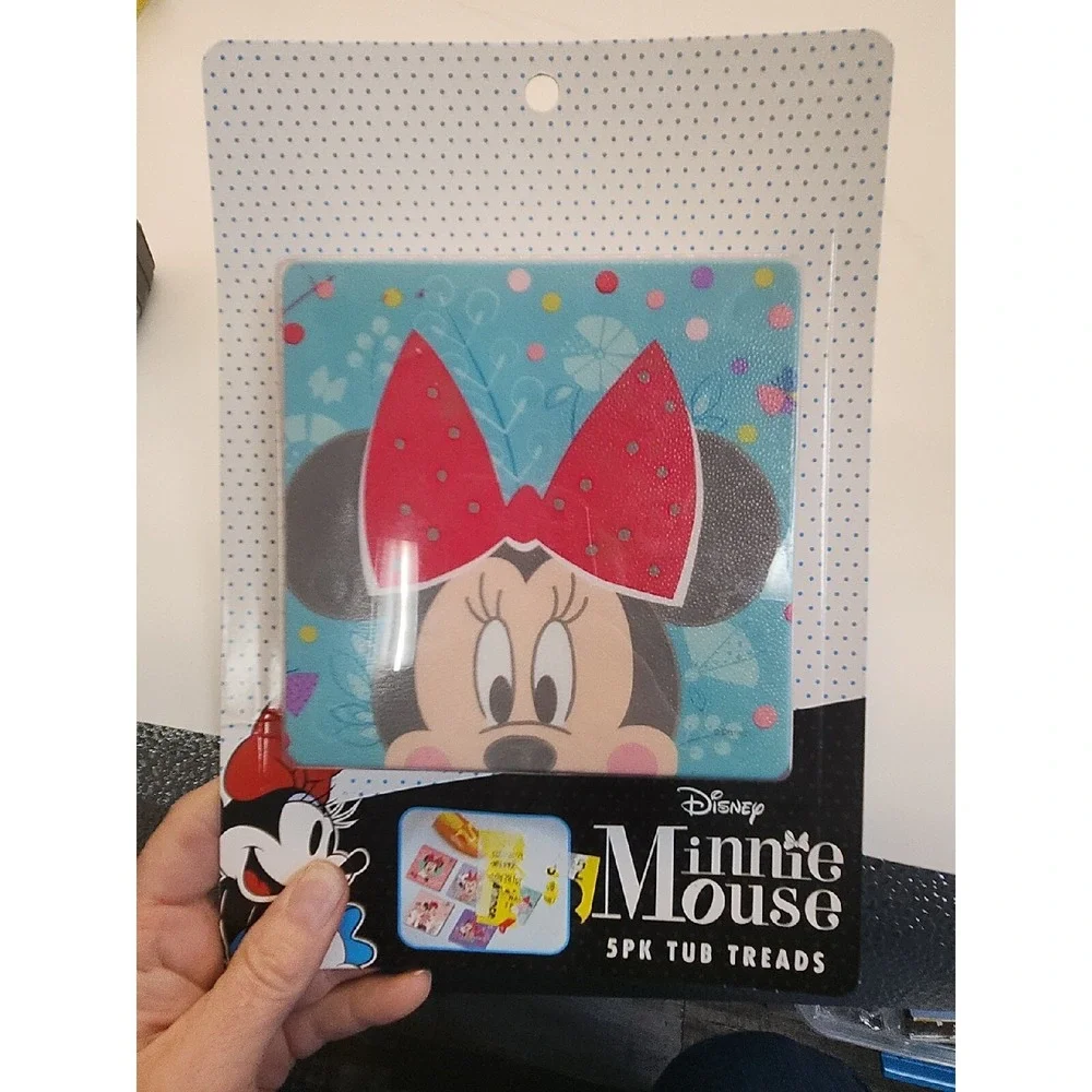 Disney encanto tub